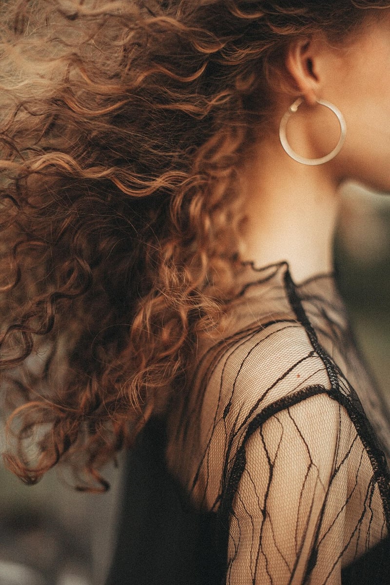 Fairy-like Hairstyles